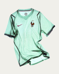 France Away 26/27 Shirt - Player