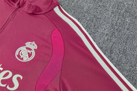 Real Madrid Tracksuit 26/27