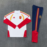 Spain Tracksuit 26/27