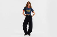 Arsenal Womens 26/27 Away Crop Shirt