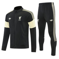 Liverpool Tracksuit 26/27