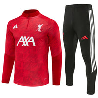 Liverpool Tracksuit 26/27