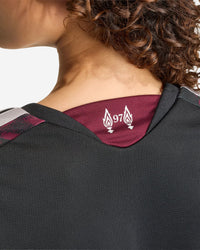 Liverpool Womens 26/27 Third Shirt