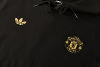 Manchester United Tracksuit 26/27