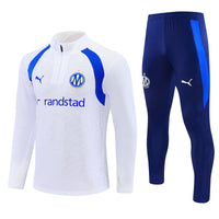 Marseille Tracksuit 26/27