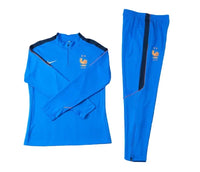 Tracksuit Selection France 26/27