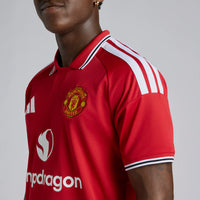Manchester United Home 26/27 Shirt