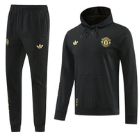 Manchester United Tracksuit 26/27
