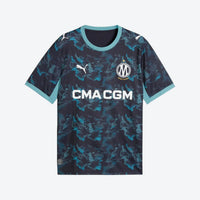Olympique de Marseille Away 26/27 Shirt