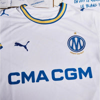 Olympique de Marseille Home 26/27 Shirt