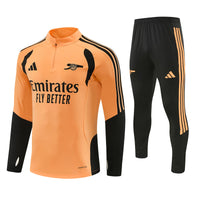 Arsenal Tracksuit 26/27