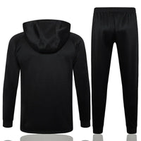 Tracksuit Inter 24/25 With hood