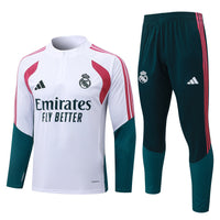 Real Madrid Tracksuit 26/27