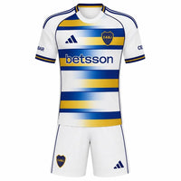 Kids kit Boca Juniors Third 26/27