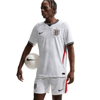 England Home Player 26/27 Shirt