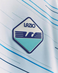 SS Lazio Away 26/27 Shirt - Player
