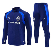 Marseille Tracksuit 26/27