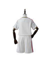 Kids kit Venezuela Away 26/27