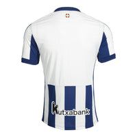 Real Sociedad Home 26/27 Shirt