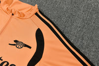 Arsenal Tracksuit 26/27