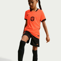 Kids kit Netherlands Home 26/27