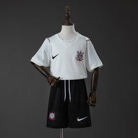 Kids kit Corinthians Home 26/27
