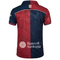 Cagliari Home 26/27 Shirt