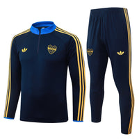 Boca Juniors Tracksuit 26/27