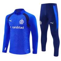 Marseille Tracksuit 26/27