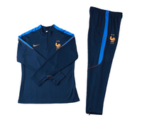 Tracksuit Selection France 26/27