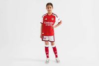 Kids kit Arsenal Home 26/27
