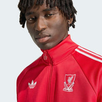 Liverpool 25/26 tracksuit