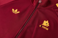 Roma Tracksuit 26/27