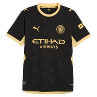 Manchester City Away 26/27 Shirt