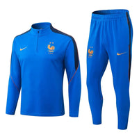 Tracksuit Selection France 26/27