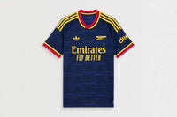 Arsenal Away 26/27 Shirt