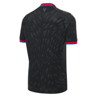 Crystal Palace Eagle Black 26/27 Shirt