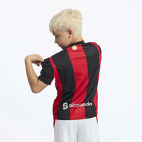 Kids kit AC Milan Home 26/27