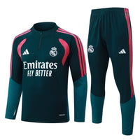 Real Madrid Tracksuit 26/27