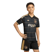 Kids kit Ajax Away 26/27