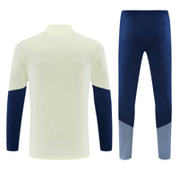 Bayern Munich Tracksuit 26/27