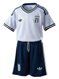 Kids kit Italy Away 26/27
