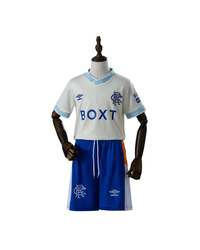 Kids kit Rangers Away 26/27