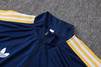Real Madrid Tracksuit 26/27