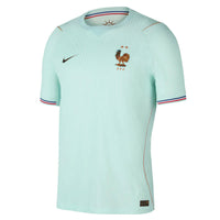 France Away 26/27 Shirt - Player