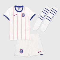 Kids kit Chelsea Third 26/27