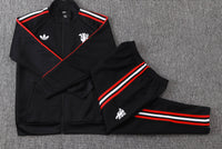 Manchester United Tracksuit 26/27