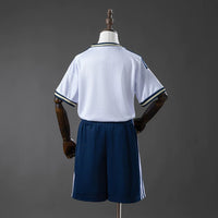 Kids kit Italy Away 26/27