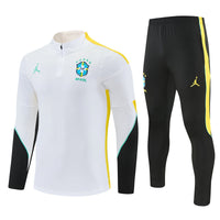 Brazil Tracksuit 26/27