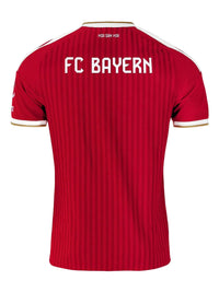Bayern Munich 26/27 Home Shirt